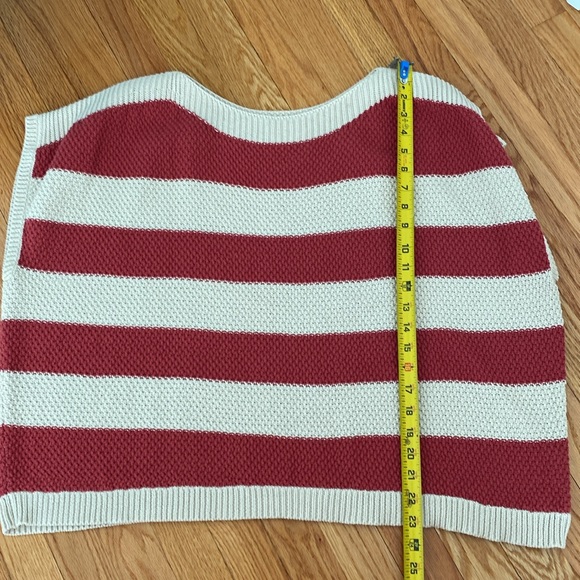 Curator SF sweater - Picture 4 of 7